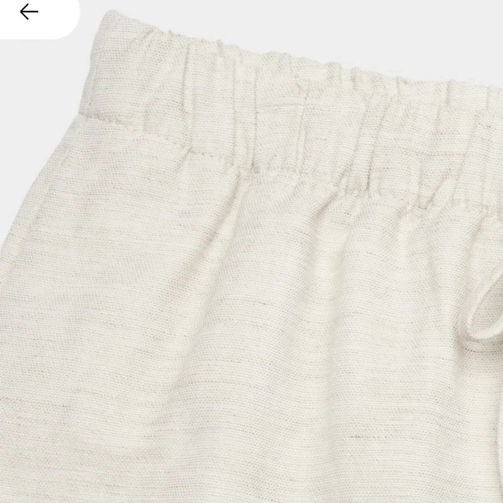 Wilfred Cruiselinen Lodge Pant - Picture 2 of 4